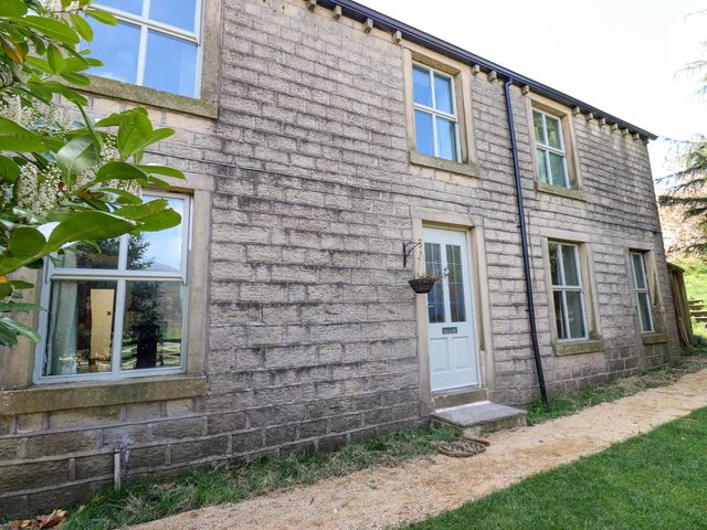 Pule Hill Farm - 1158388 - photo 3