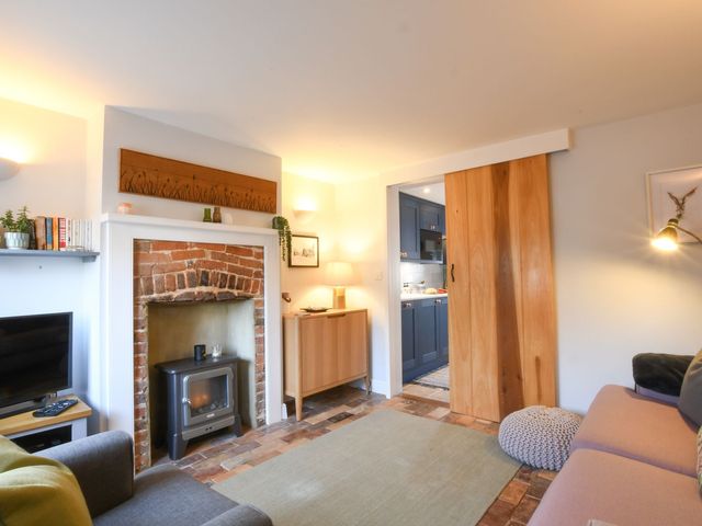 Caines Cottage - 1158407 - photo 4