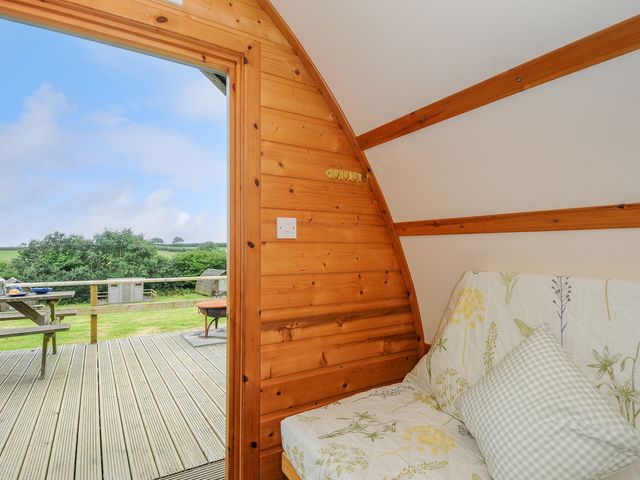 Badger Set @ Penbugle Organic Farm - 1158430 - photo 4