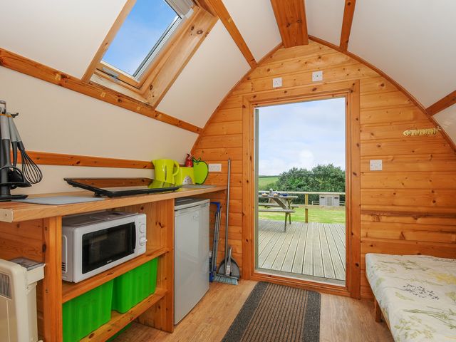 Badger Set @ Penbugle Organic Farm - 1158430 - photo 5