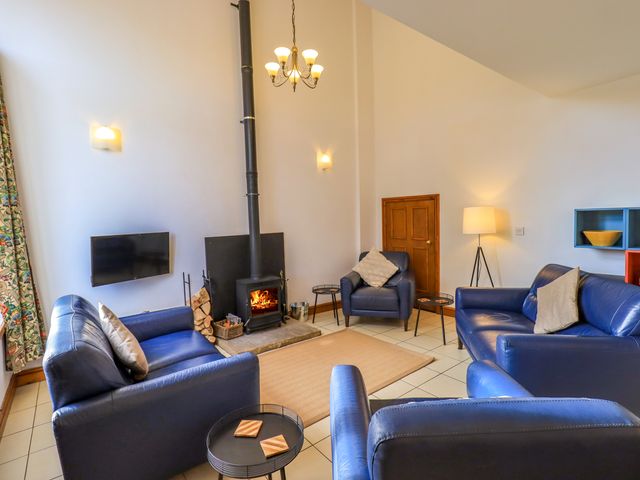 Middlefell View Cottage - 1158461 - photo 4