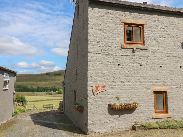 Wellhope View Cottage - 1158462 - photo 2