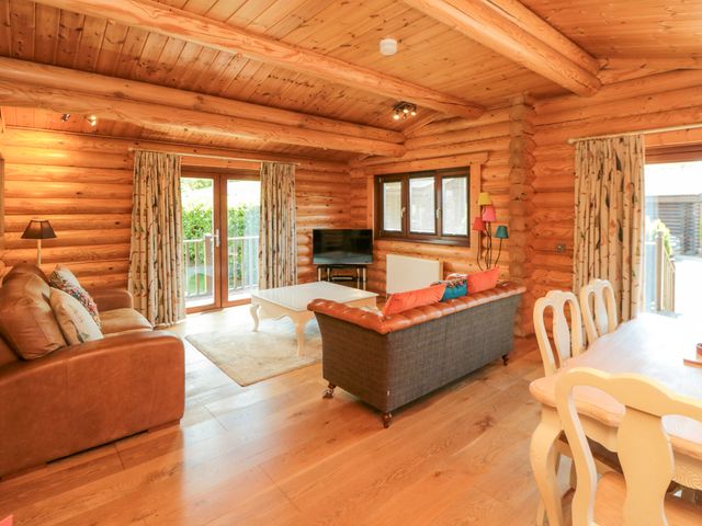 Roseberry Lodge 3 - 1158475 - photo 2