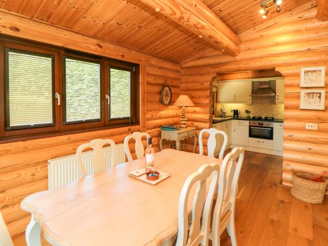 Roseberry Lodge 3 - 1158475 - photo 4