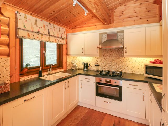 Roseberry Lodge 3 - 1158475 - photo 5