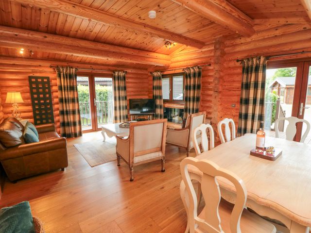 Endeavour Lodge 4 - 1158476 - photo 2
