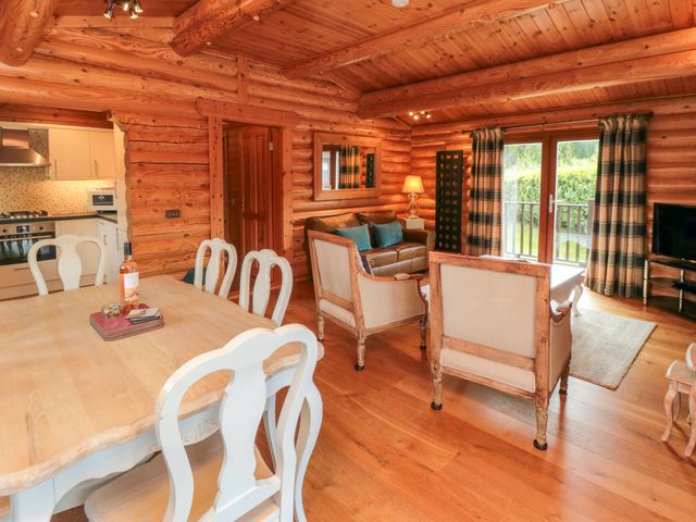 Endeavour Lodge 4 - 1158476 - photo 3