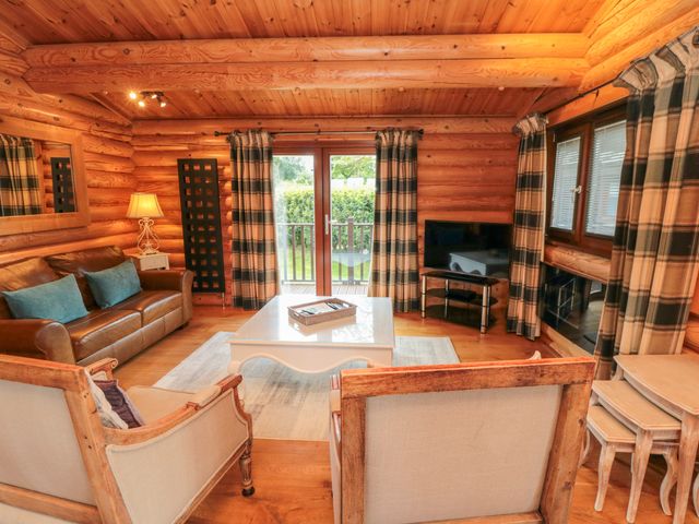 Endeavour Lodge 4 - 1158476 - photo 4