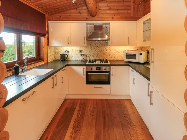 Endeavour Lodge 4 - 1158476 - photo 5
