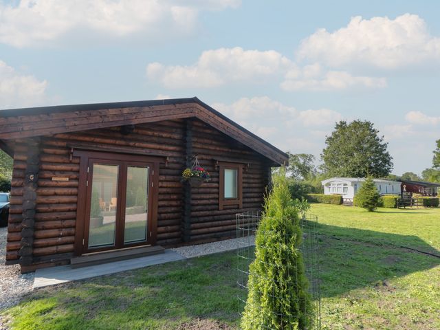 Coldmoor Lodge 6 - 1158478 - photo 2