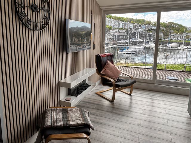 Harbwr Hideaway - 1158505 - photo 1