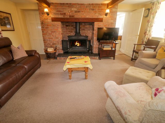 The Haw Country Home - 1158513 - photo 4