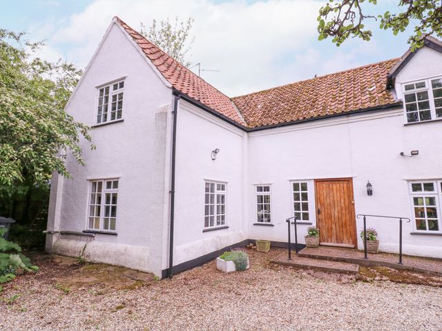 White House Cottage - 1158539 - photo 3