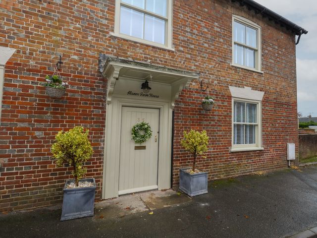 Manor Farm House - 1158581 - photo 2