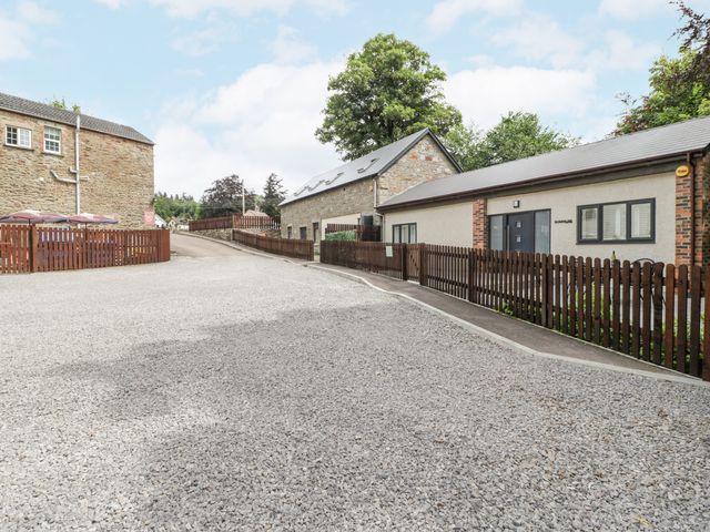 The Fountain Lodge - 1158591 - photo 2