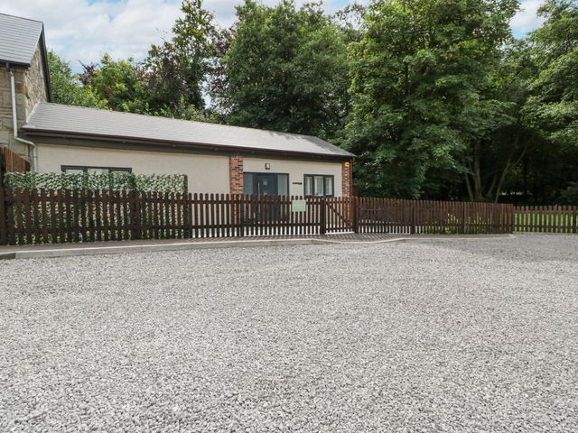 The Fountain Lodge - 1158591 - photo 3
