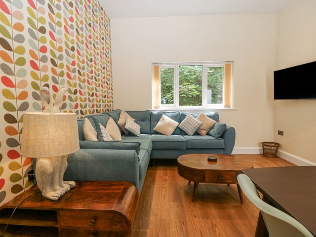 The Fountain Lodge - 1158591 - photo 4