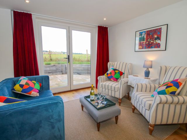 Rose Cottage - 1158594 - photo 4
