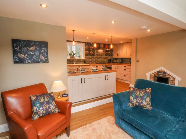 Seascape Cottage - 1158597 - photo 5