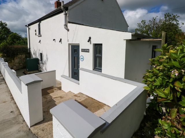 Folly Cottage - 1158626 - photo 4