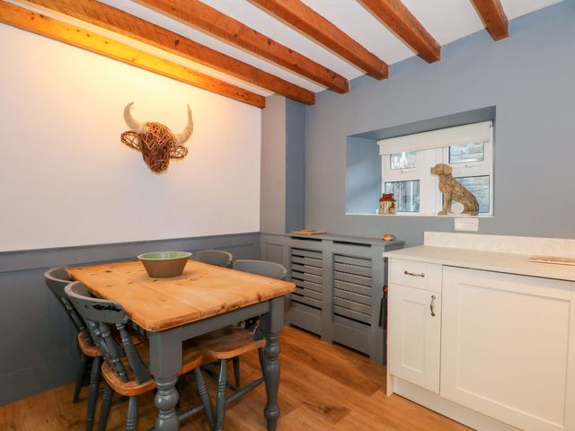 Angels Nook - 1158644 - photo 3