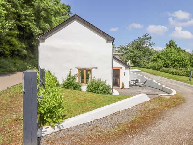 Peace Cottage - 1158659 - photo 2