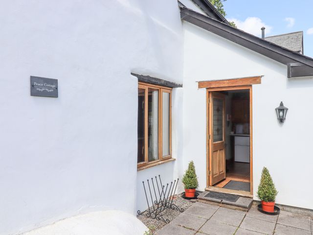 Peace Cottage - 1158659 - photo 3
