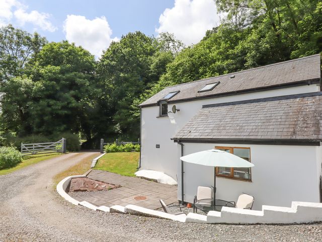 Peace Cottage - 1158659 - photo 2