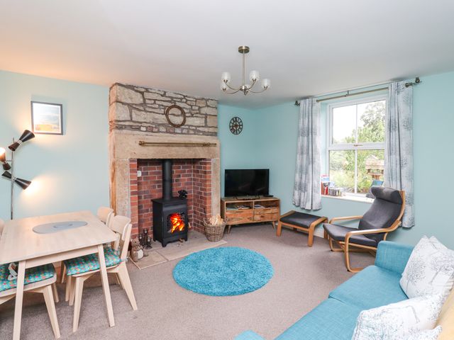 Woodcutters Cottage - 1158709 - photo 3