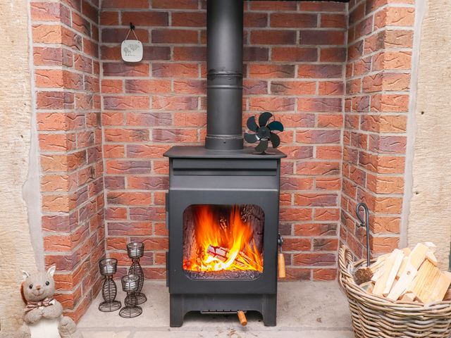 Woodcutters Cottage - 1158709 - photo 4