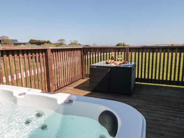 Hazel Lodge - 1158729 - photo 3