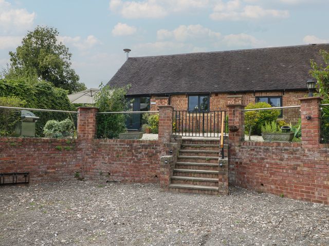 Brookley Barn - 1158772 - photo 2