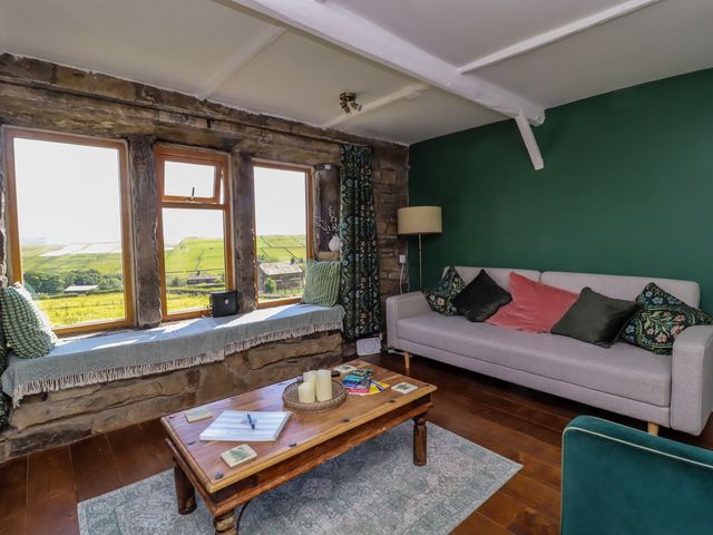 Pike View Cottage - 1158802 - photo 3