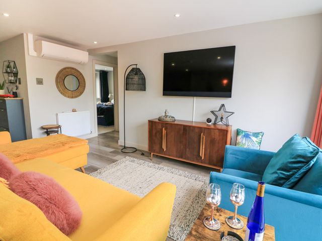 2 De Courcey House - 1158843 - photo 4