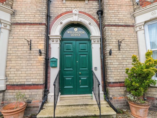 Wellington Lodge - 1158924 - photo 2