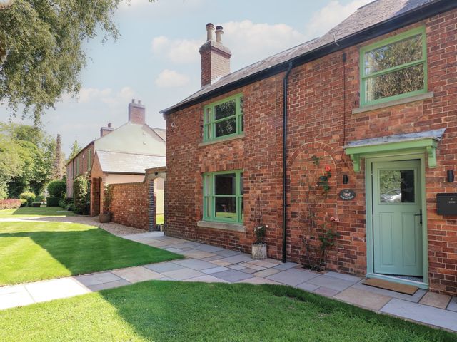 Rose Cottage - 1158933 - photo 2