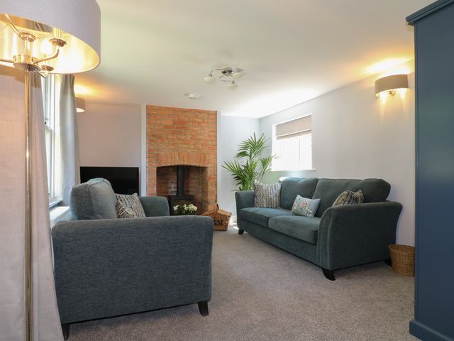 Rose Cottage - 1158933 - photo 5