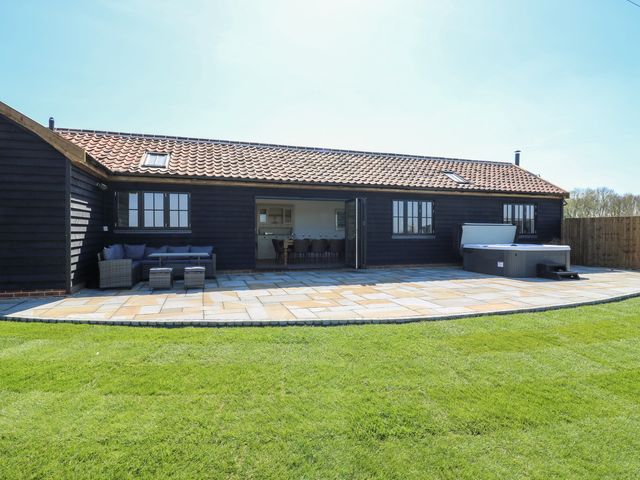 The Hide - 1159020 - photo 2