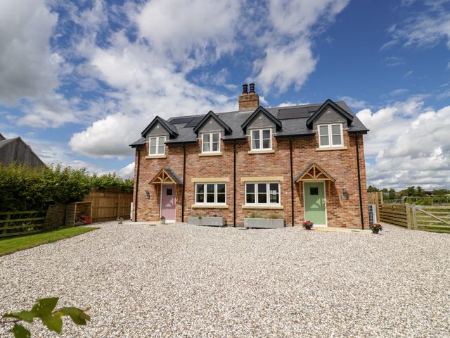 Lavender Cottage - 1159021 - photo 2