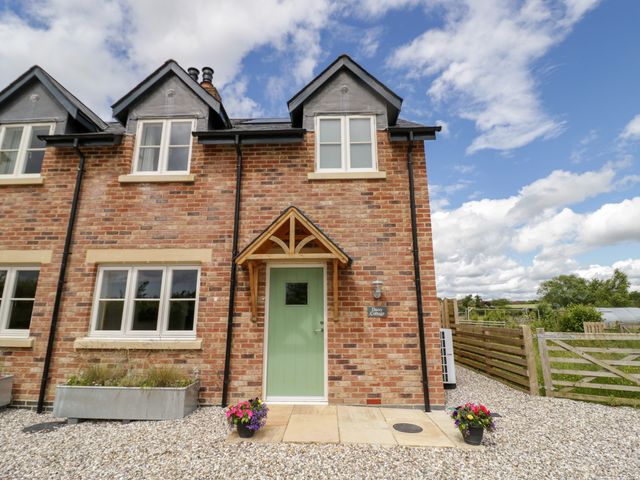 Daisy Cottage - 1159024 - photo 2