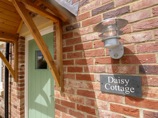 Daisy Cottage - 1159024 - photo 3