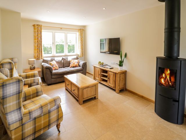 Daisy Cottage - 1159024 - photo 5