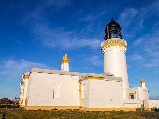 The Lighthouse Keepers Cabin - 1159046 - photo 2