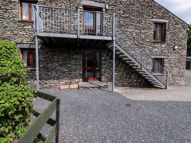 Hayloft at Pound Farm - 1159118 - photo 2