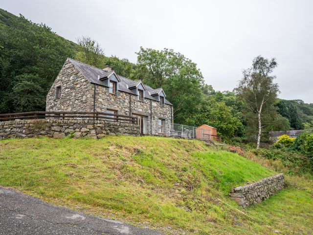 Carreg Wen - 1159182 - photo 2