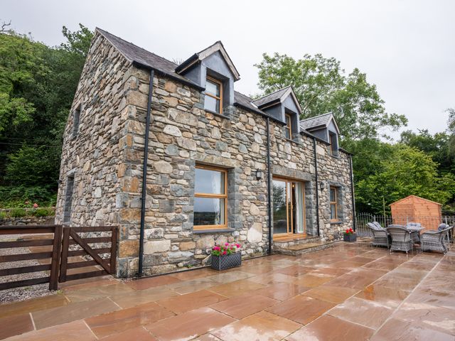 Carreg Wen - 1159182 - photo 3