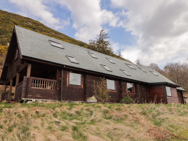 The Lodge - 1159255 - photo 5