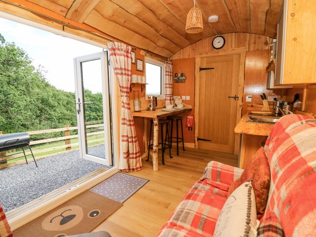 Shepherd's Cwtch - 1159259 - photo 3