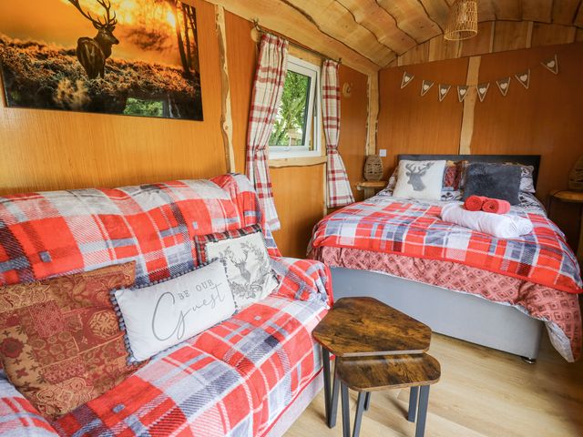 Shepherd's Cwtch - 1159259 - photo 4