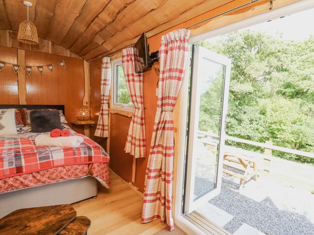 Shepherd's Cwtch - 1159259 - photo 5
